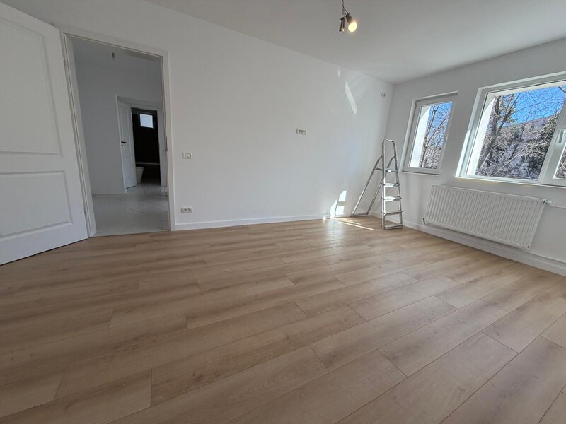 Dristor Camil Ressu, Odobesti