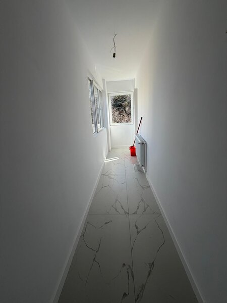 Dristor Camil Ressu, Odobesti