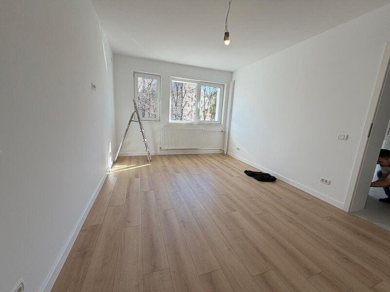 Dristor Camil Ressu, Odobesti