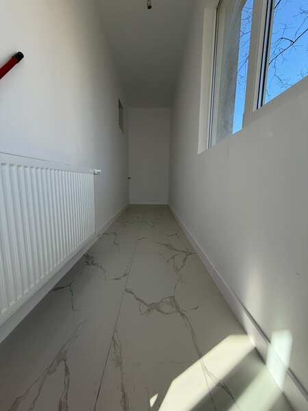 Dristor Camil Ressu, Odobesti