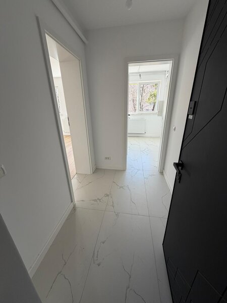 Dristor Camil Ressu, Odobesti