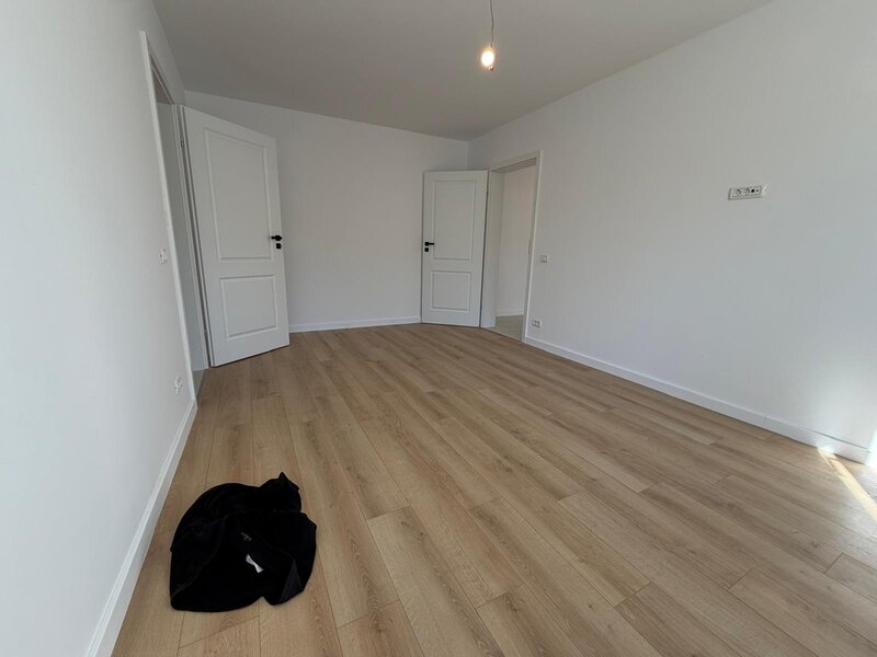 Dristor Camil Ressu, Odobesti